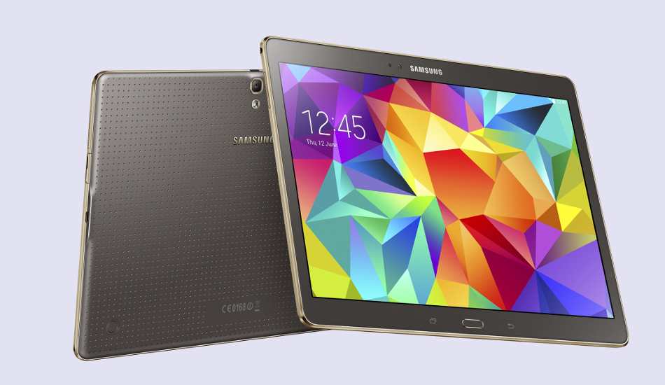 samsung tab a4 price