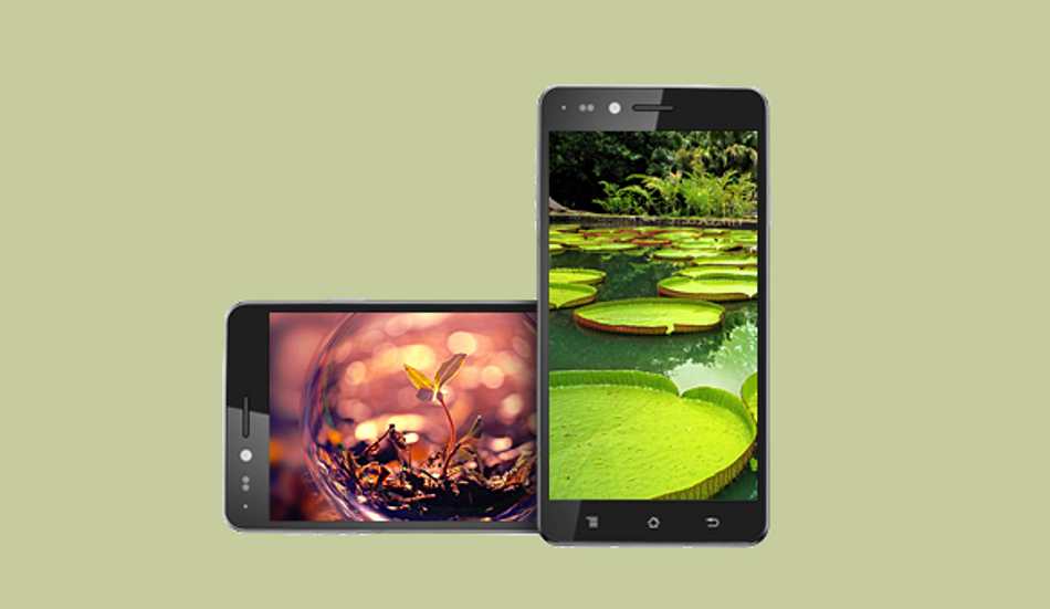 Xolo Play 6X-1000 vs Karbonn Titanium Hexa