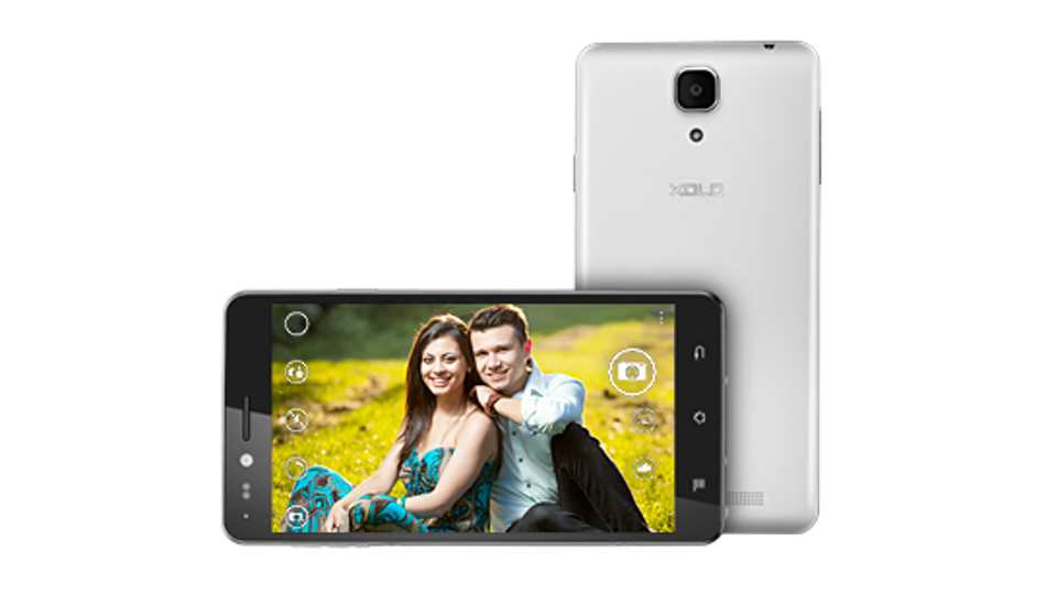 Xolo Play 6X-1000 vs Karbonn Titanium Hexa