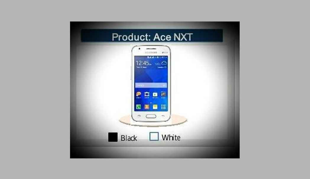 Samsung Galaxy Ace NXT