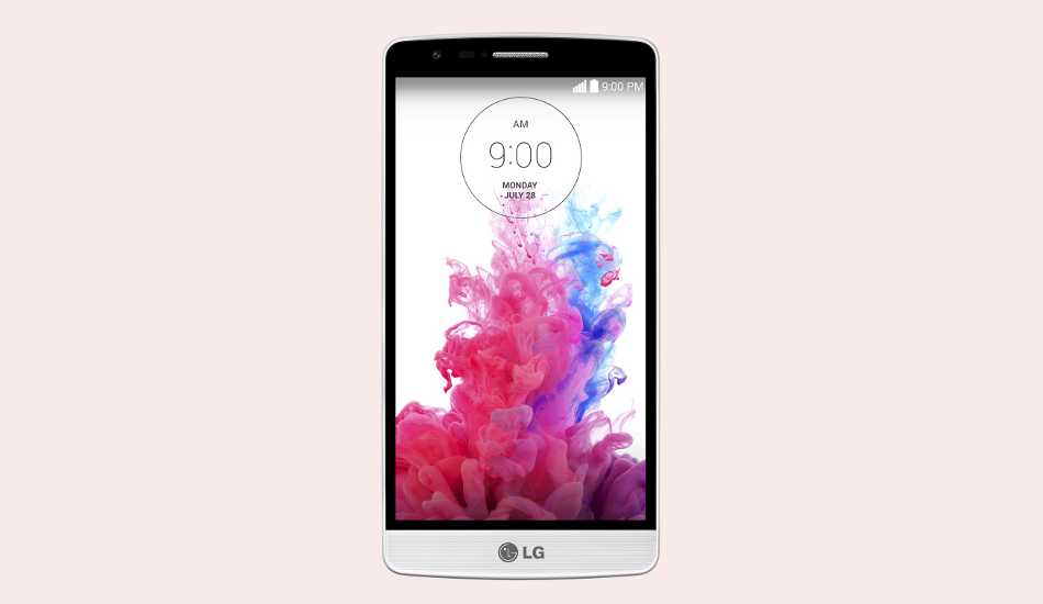 LG G3 Beat