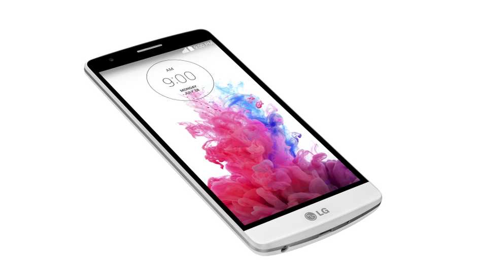 LG G3 Beat