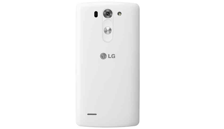 LG G3 Beat