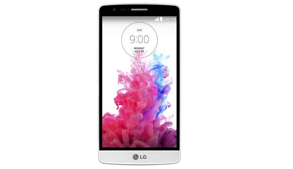 LG G3 Beat