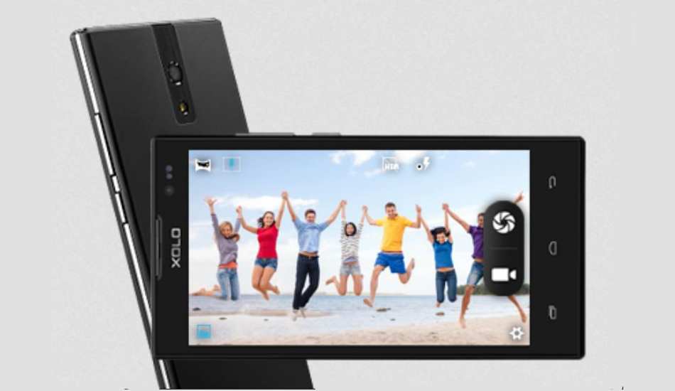 Xolo Q1001