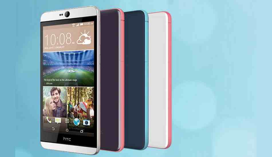 HTC Desire 826