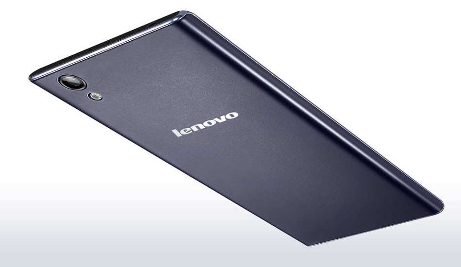 Lenovo P70