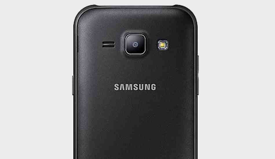 Samsung Galaxy J2