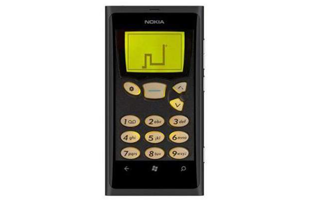 Nokia Snake Game – Apps on Google Play