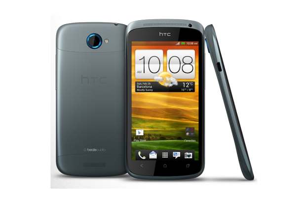 HTC One S