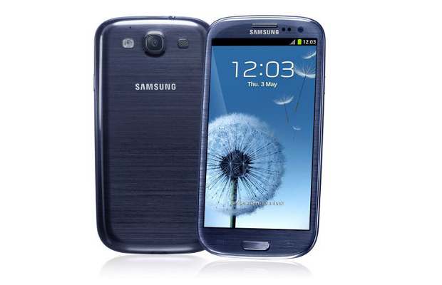 Samsung Galaxy S III