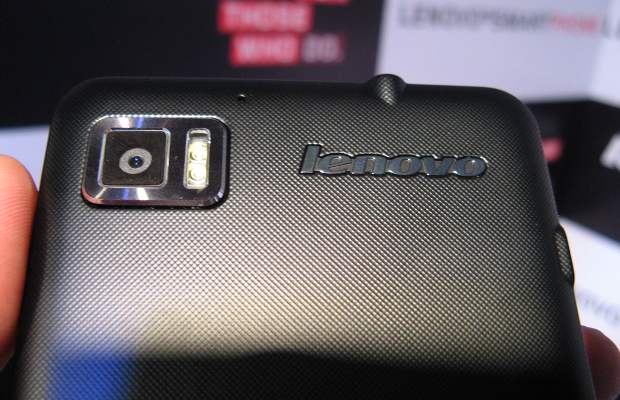 Lenovo K860