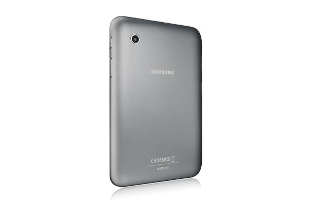 Google Nexus 7 Vs Samsung Galaxy Tab 2