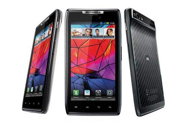 Motorola to bring Xphone, XTablet