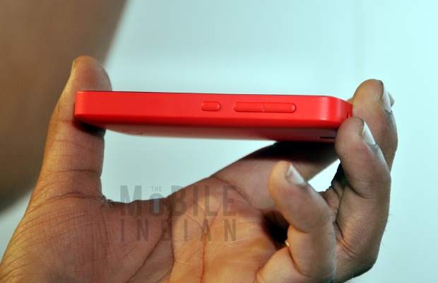 Nokia Asha 501