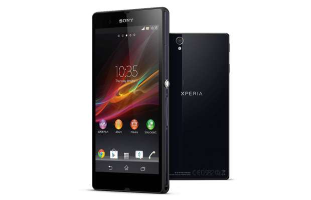 Sony to launch Xperia Z Nexus edition