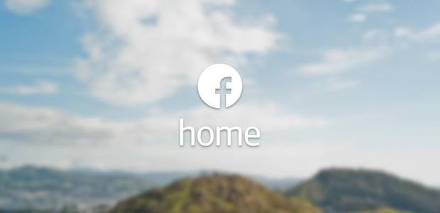 Facebook Home update now available on Google Play store