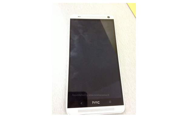 HTC One MAX T6