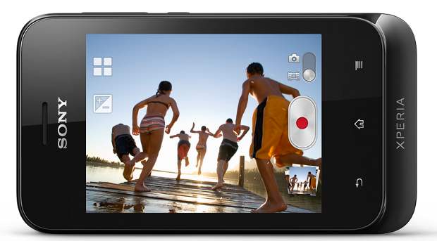 Xolo A100S vs Sony Xperia Tipo