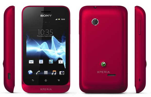 Xolo A100S vs Sony Xperia Tipo