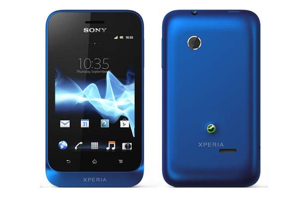 Xolo A100S vs Sony Xperia Tipo