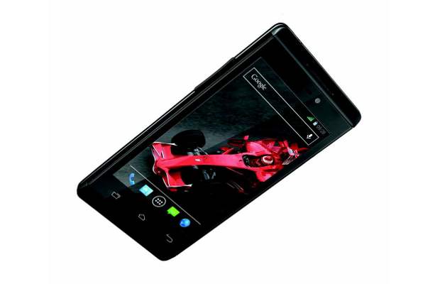 Xolo A100S vs Sony Xperia Tipo