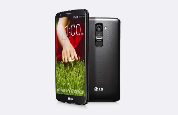 LG G2