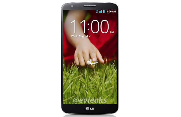 LG G2