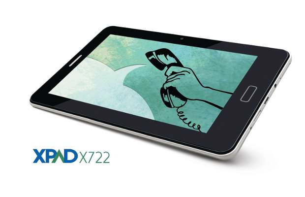 Samsung Galaxy Tab 3