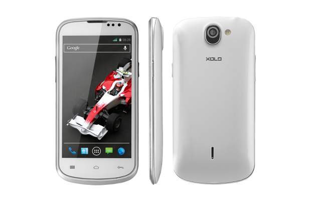 Xolo Q600