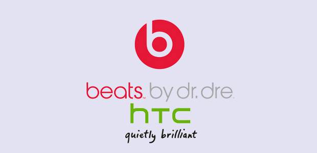 HTC to end partnership with Beats Audio