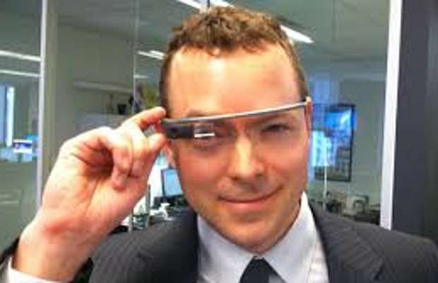 Google Glass