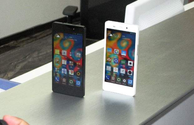 Gionee Elife E6