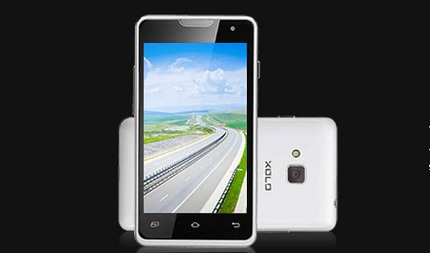 Xolo Q500 vs Karbonn Titanium S2