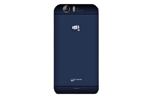 Karbonn Titanium X vs Micromax Canvas Turbo