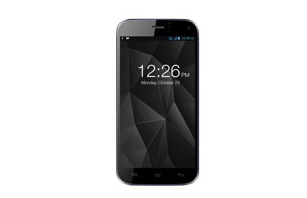 Karbonn Titanium X vs Micromax Canvas Turbo