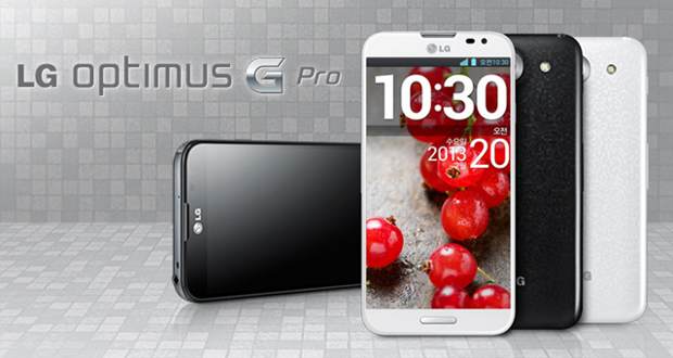 LG to launch mid-range Optimus series