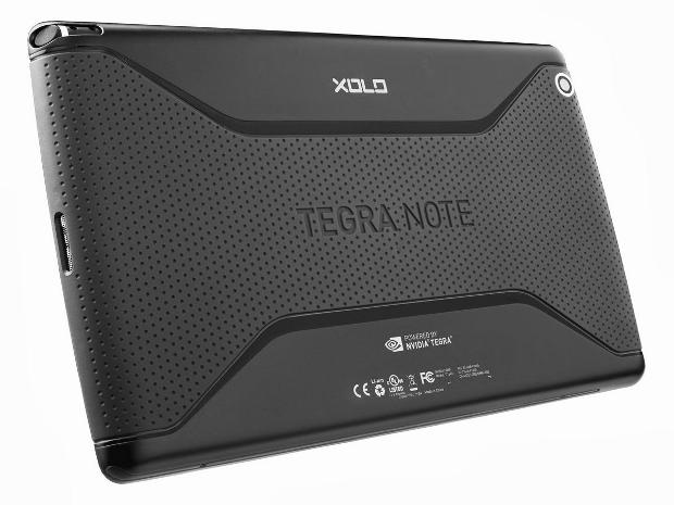 Xolo Play Tegra Note