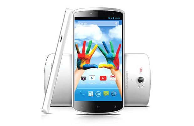 top five handset