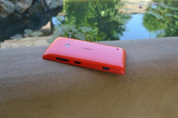 Nokia Lumia 525