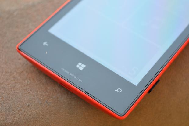 Nokia Lumia 525