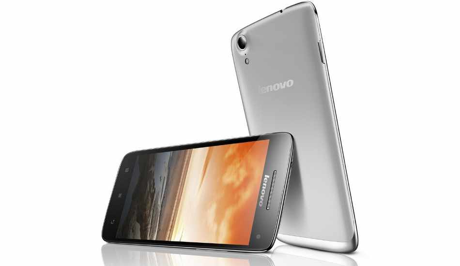 Lenovo Vibe X