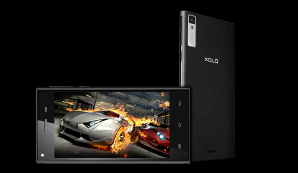 Xolo Q600s