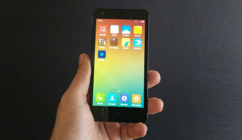 Xiaomi Redmi 2