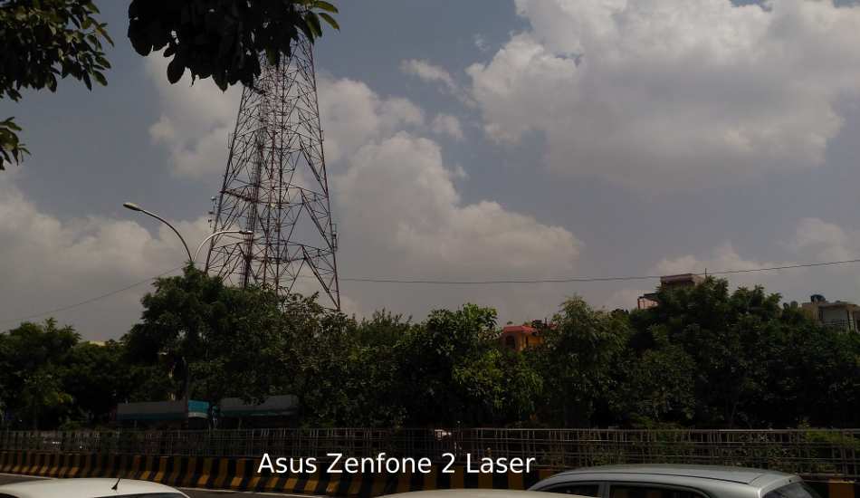 Asus Zenfone Laser vs Lenovo K3 Note