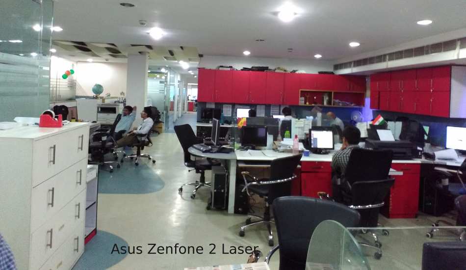 Asus Zenfone Laser vs Lenovo K3 Note