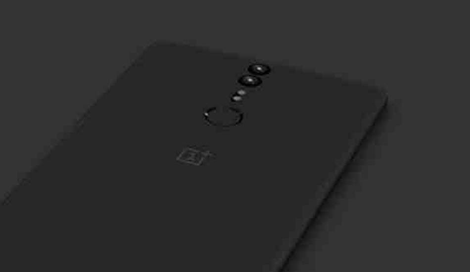 OnePlus Mini