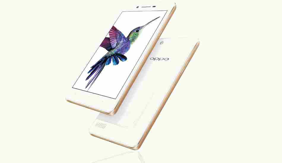 Oppo Neo 7