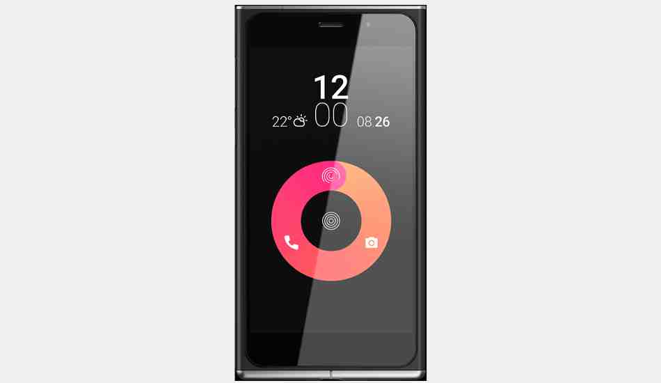 Obi Worldphone SF1