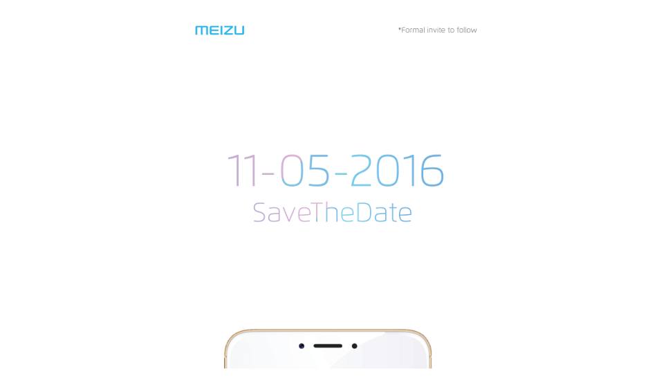 Meizu M3 Note